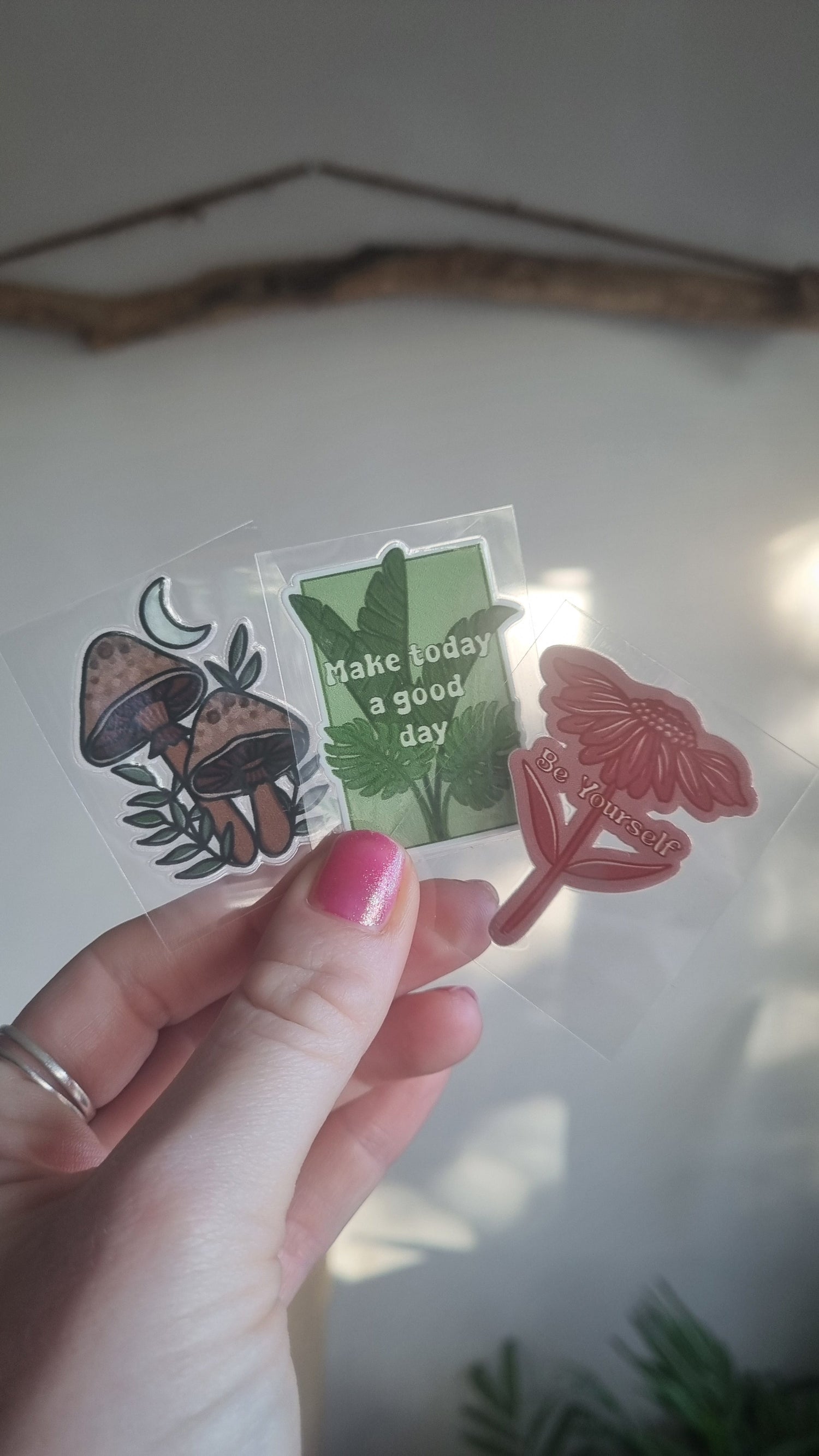 Stickers & Stationary - Auroras Destination