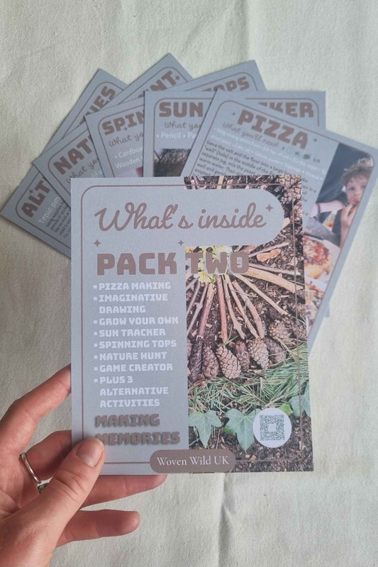 PACK TWO digital download