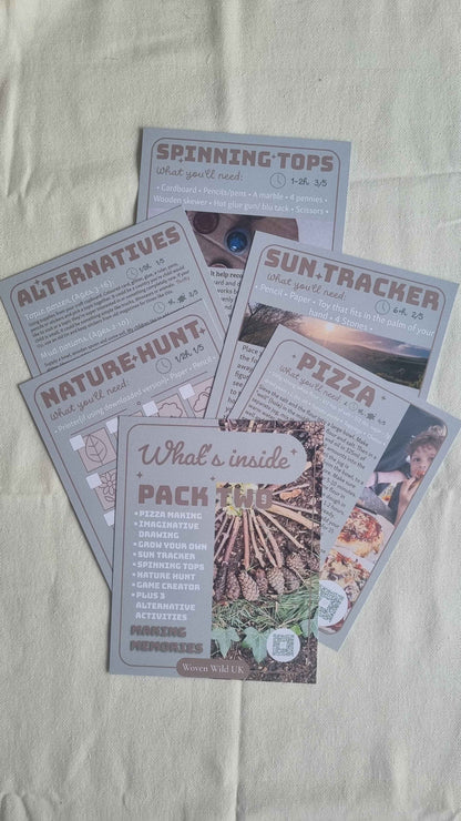 PACK TWO digital download