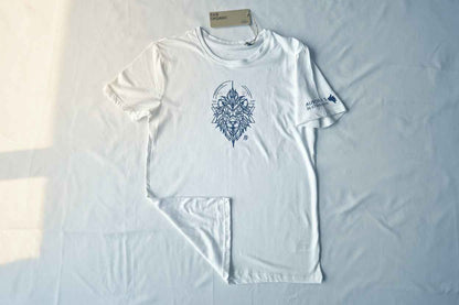 As Strong As A Lion T-Shirt