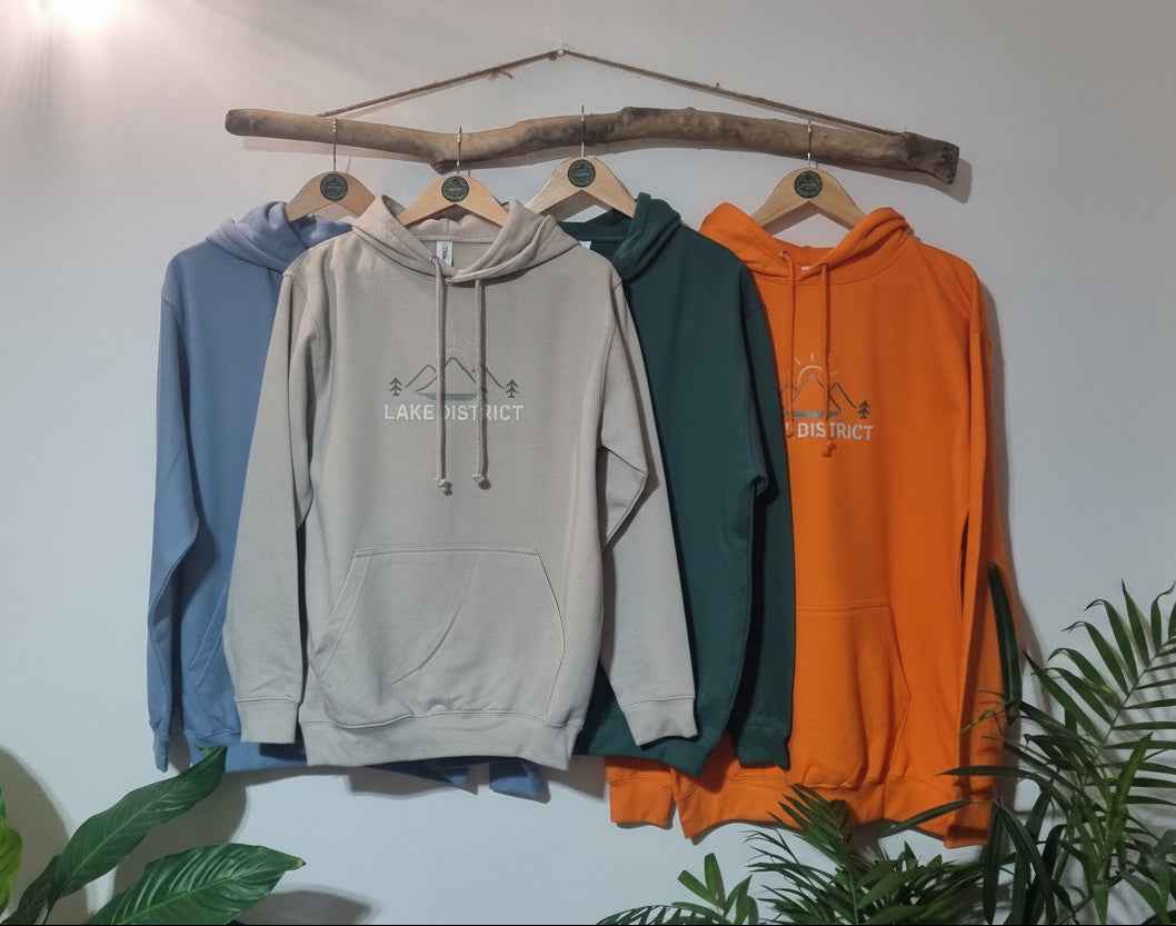 Lake District Hoodie