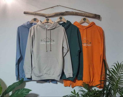 Lake District Hoodie