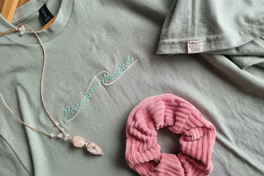 Turtle T-Shirt