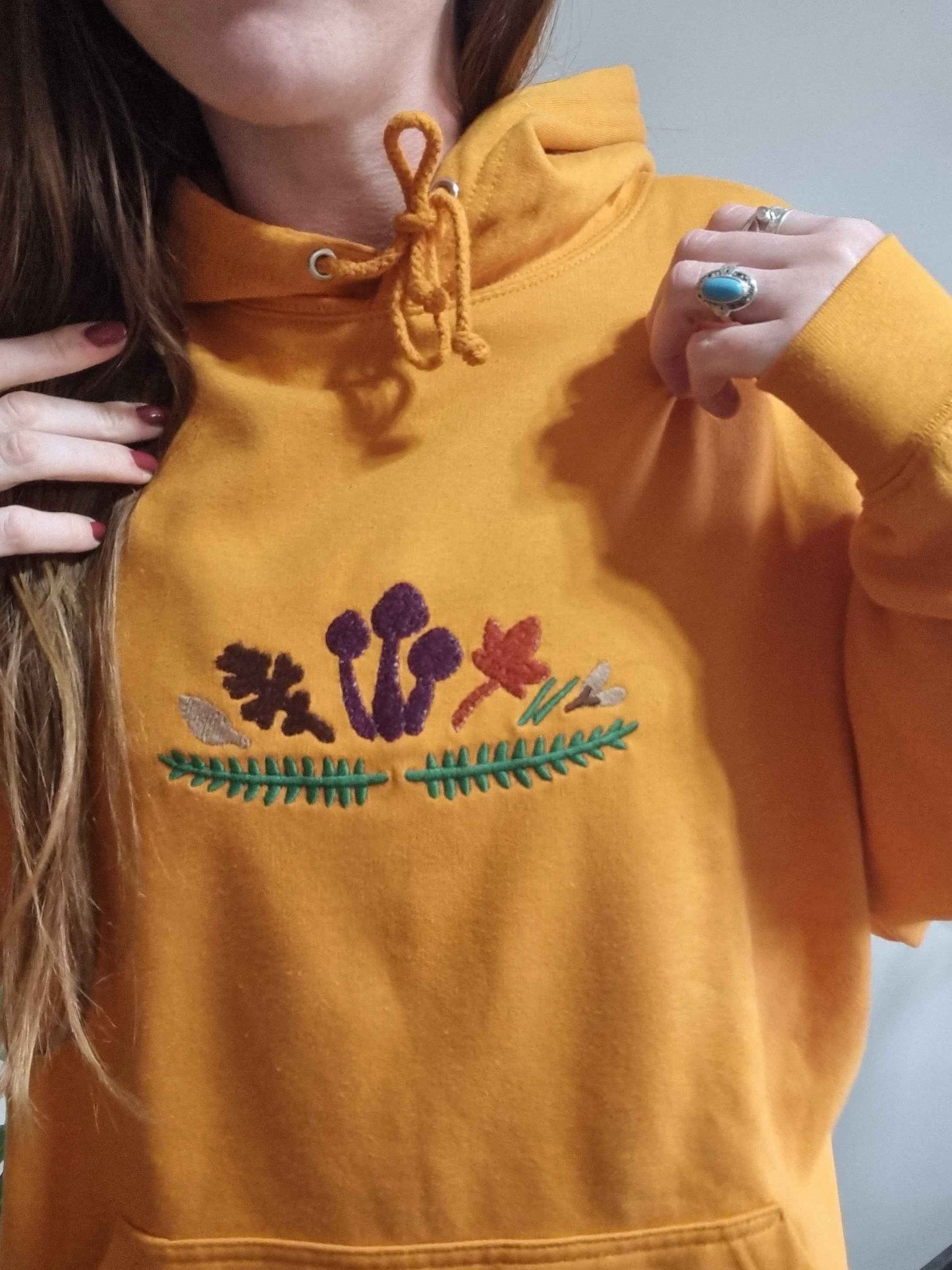 LAST ONE! SIZE LARGE.