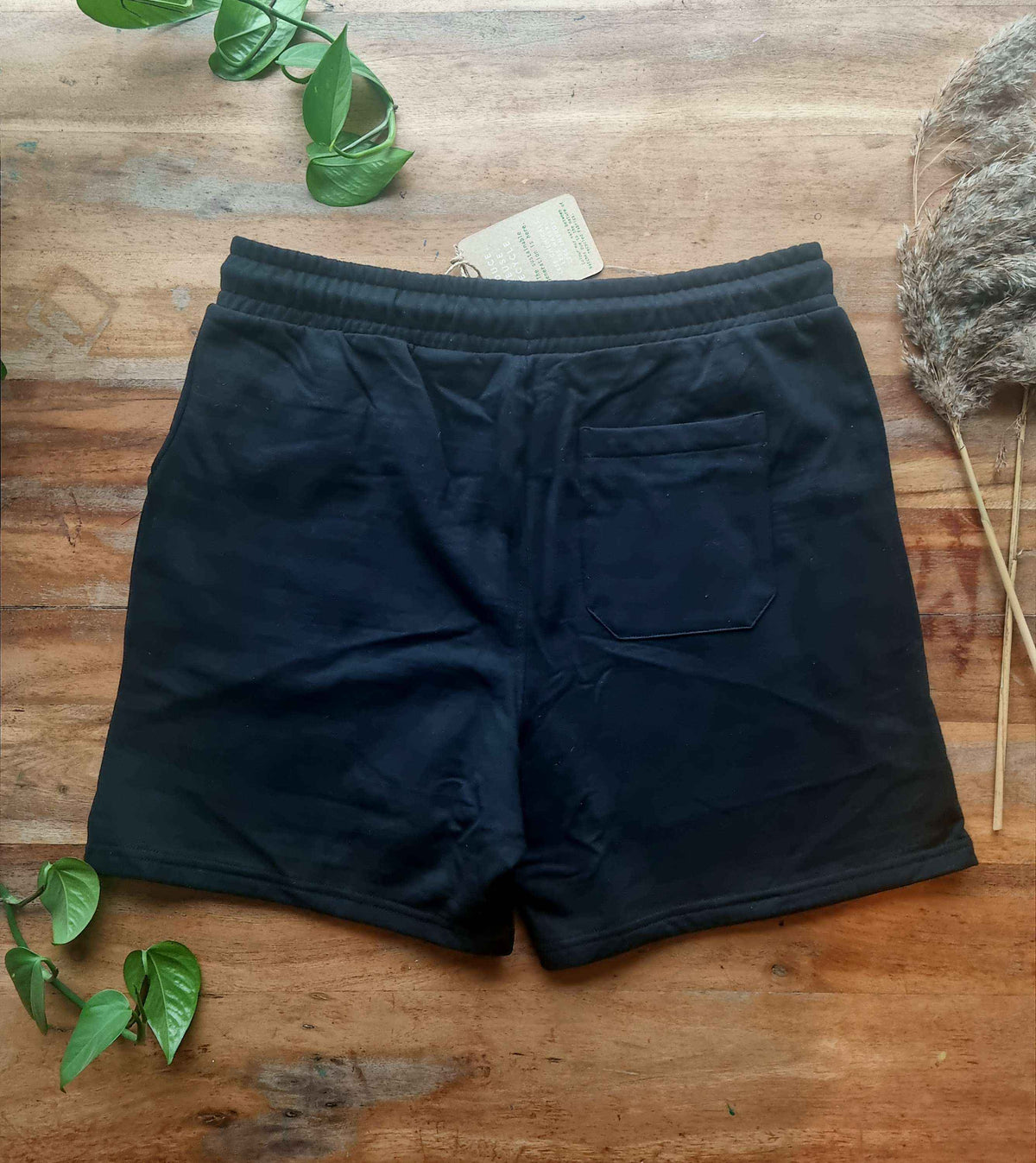 AD Original Shorts Unisex