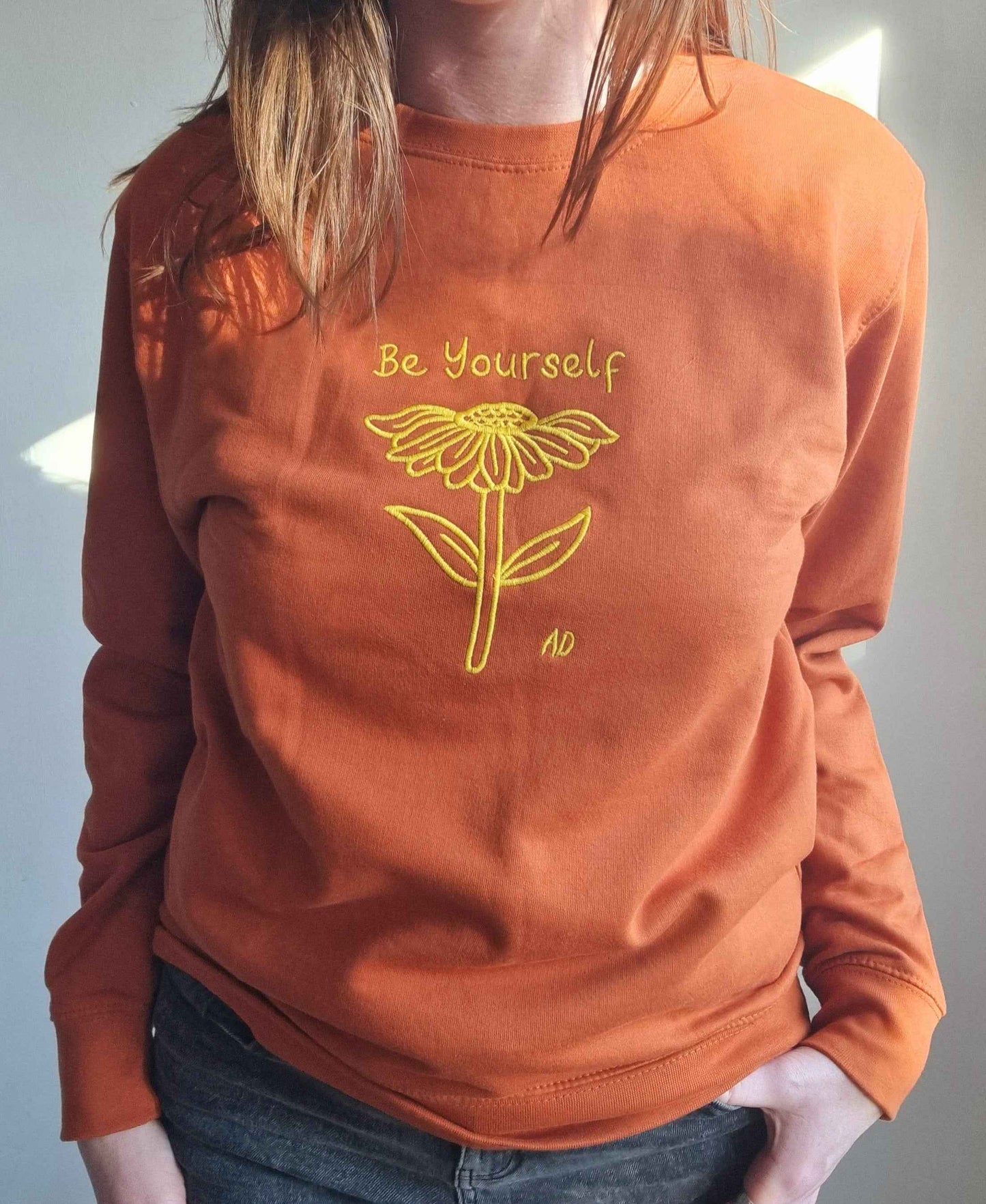 LAST ONE! SIZE SMALL.