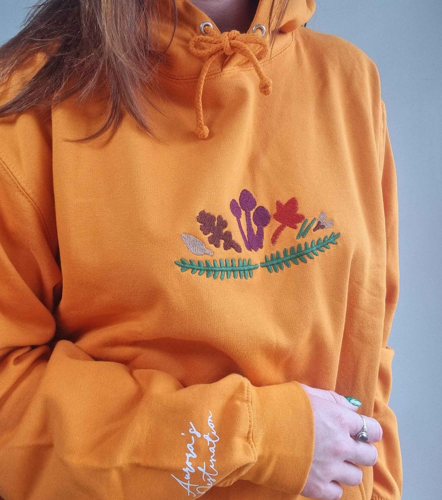 LAST ONE! SIZE LARGE.
