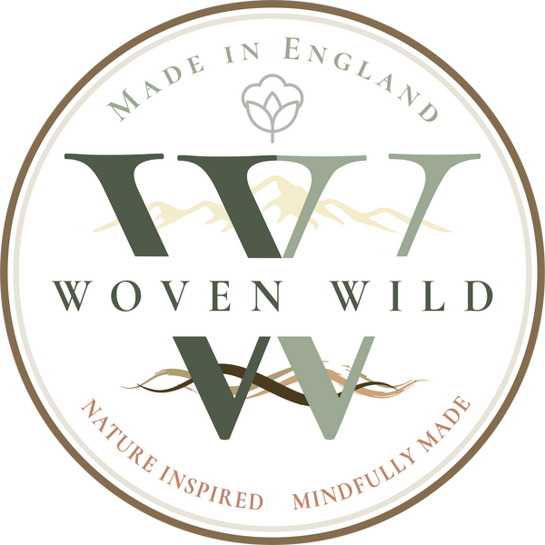 Woven Wild